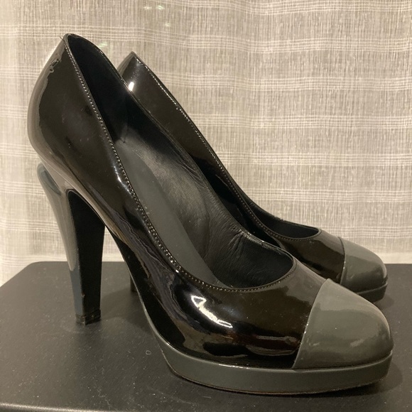 Chanel heels - Picture 13 of 16